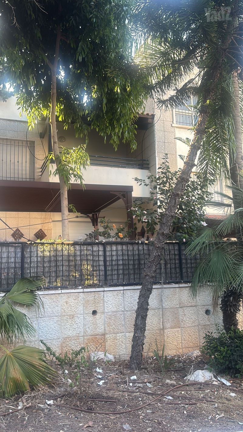 Photo from Yad2 – 7 Rooms • ₪25,000, הדסים, Kabirim, Haifa (1)