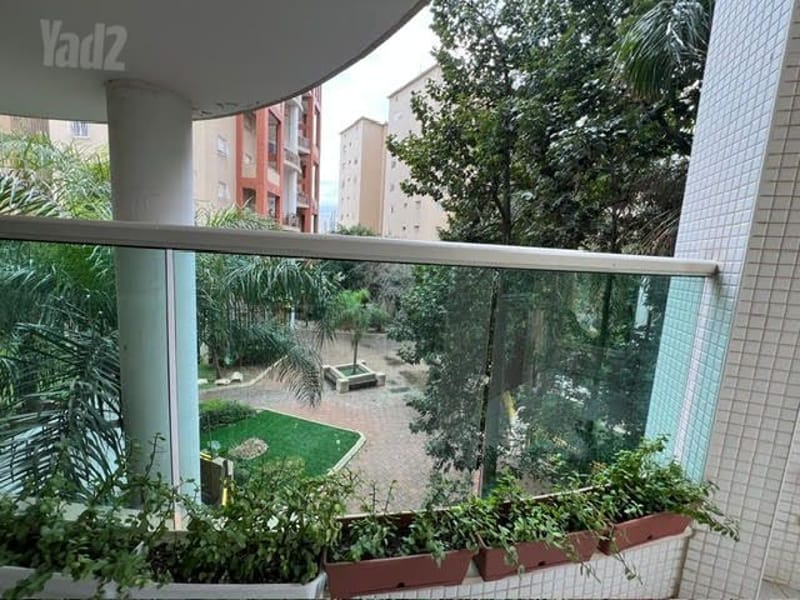 Photo from Yad2 – 4 Rooms • ₪7,200, זכרון יעקב 12, Hadar HaMoshavot HaVatika, Petah Tikva (1)