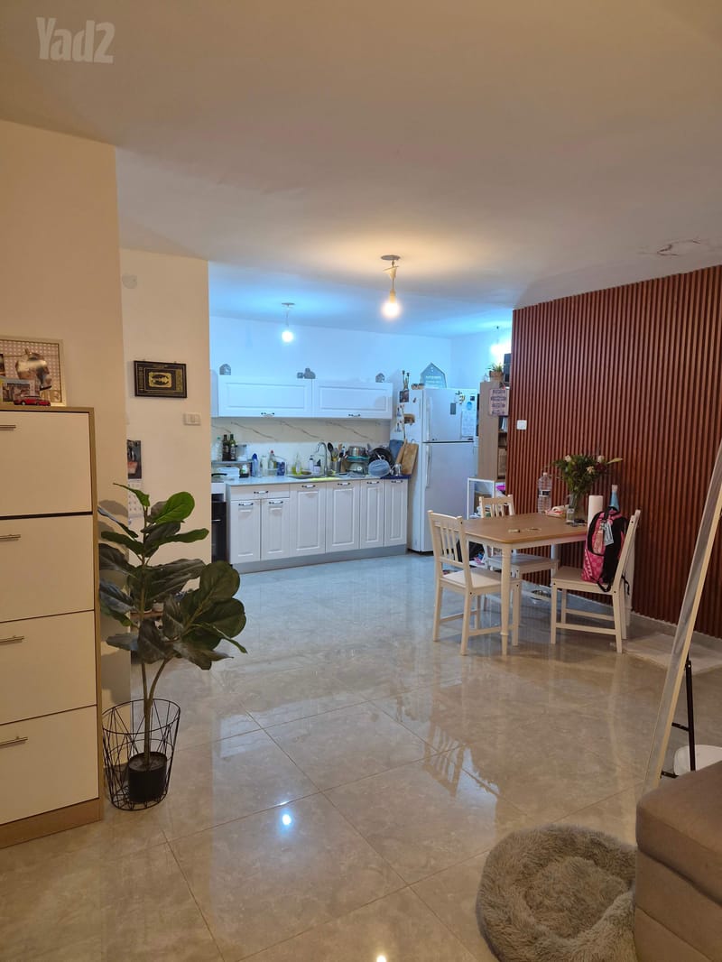 תמונה מיד2 – 4 חדרים • 3,300 ₪, בני אור 21, שכונה ב', באר שבע (1)