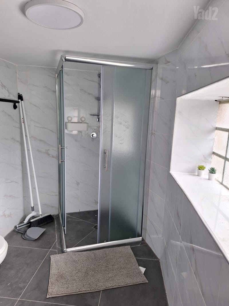 תמונה מיד2 – 2 חדרים • 3,400 ₪, שדרות מוריה 1, מרכז הכרמל, חיפה (1)