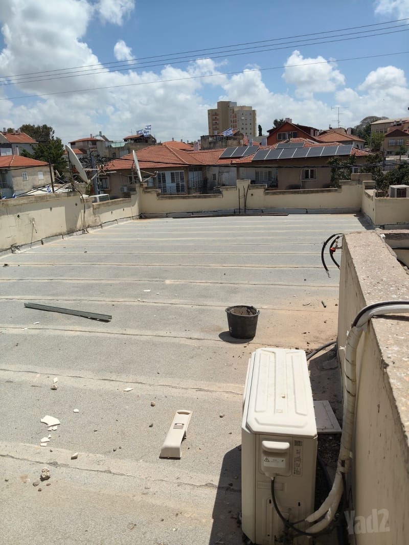 Photo from Yad2 – 5 Rooms • ₪7,000, וייצמן, Amidar, Bat Yam (1)