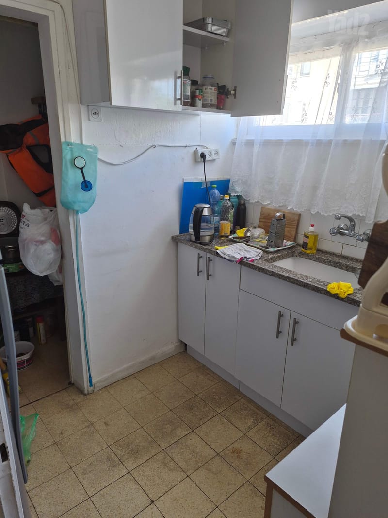 תמונה מיד2 – 2 חדרים • 3,500 ₪, הערבה 10, ג'סי כהן וקריית מיכה, חולון (1)
