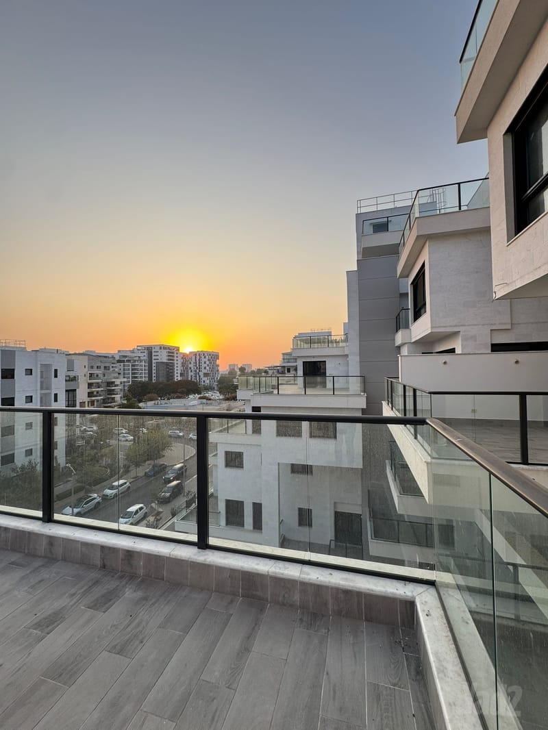 תמונה מיד2 – 5 חדרים • 8,500,000 ₪, יעקב דורי 9, הרצלייה הירוקה, הרצליה (1)