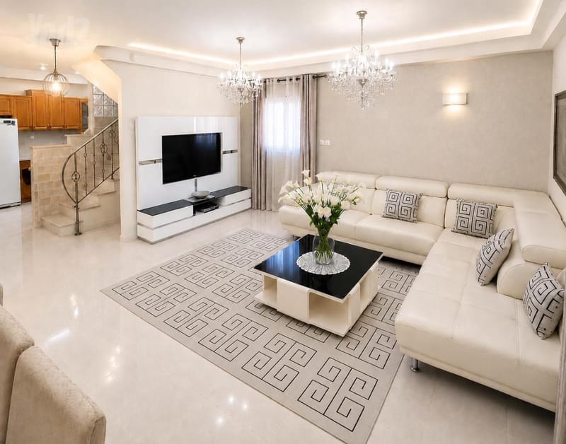 תמונה מיד2 – 5 חדרים • 2,040,000 ₪, אלכסנדר זייד 23, קריית חיים מזרחית, חיפה (1)