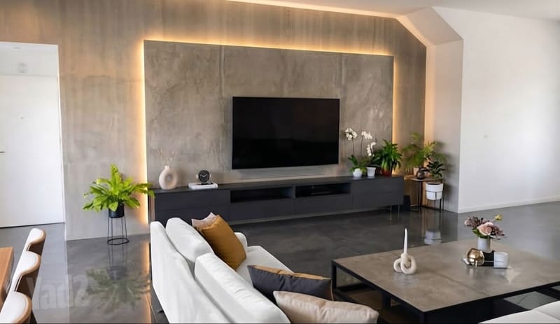 תמונה מיד2 – 6 חדרים • 30,000 ₪, רמת אביב החדשה, תל אביב (1)
