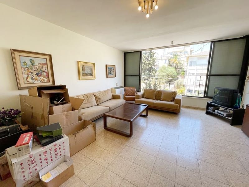 תמונה מיד2 – 3 חדרים • 2,350,000 ₪, ז'בוטינסקי, ארלוזורוב, גבעתיים (1)