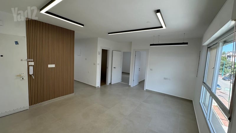תמונה מיד2 – 3 חדרים • 4,500 ₪, תלמים 18, גני אביב, לוד (1)