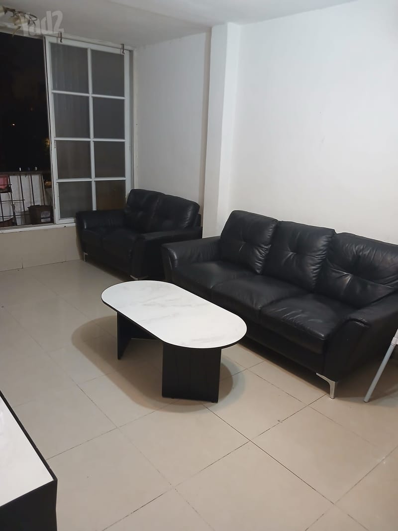 תמונה מיד2 – 4 חדרים • 5,800 ₪, דרך חיים ברלב 171, נווה אליעזר וכפר שלם מזרח, תל אביב (1)