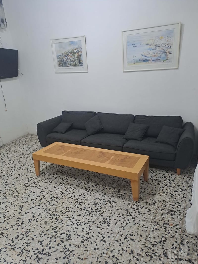 תמונה מיד2 – סטודיו • 3,800 ₪, יפת 65, צהלון ושיכוני חיסכון, תל אביב (1)