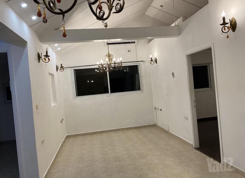 Photo from Yad2 – 2.5 Rooms • ₪4,000, ההסתדרות 26, Ushiyot, Rehovot (1)