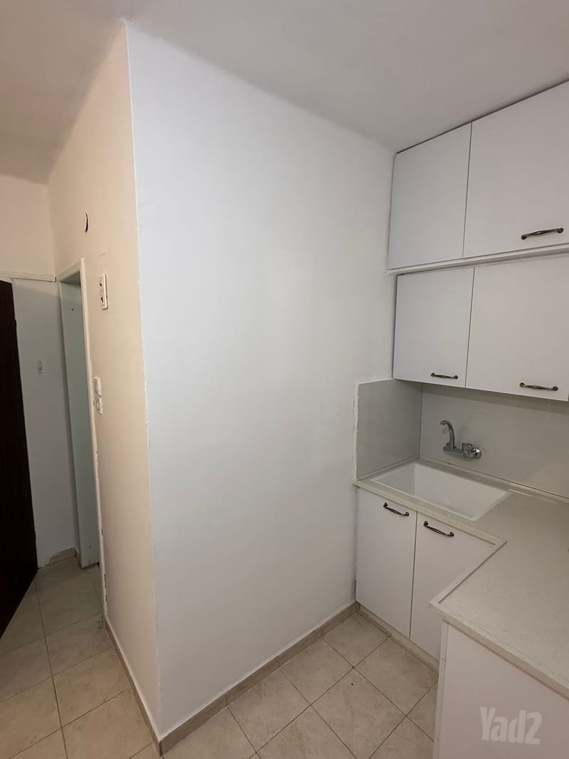 תמונה מיד2 – 2 חדרים • 4,400 ₪, קיבוץ גלויות 21, רסקו ב', חולון (1)