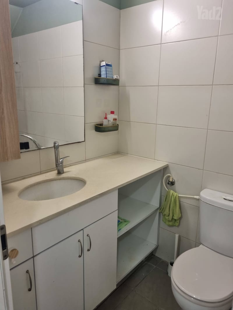 Photo from Yad2 – 3 Rooms • ₪4,200, הקרן 3, Yuvalim, Pardes Hanna-Karkur (1)
