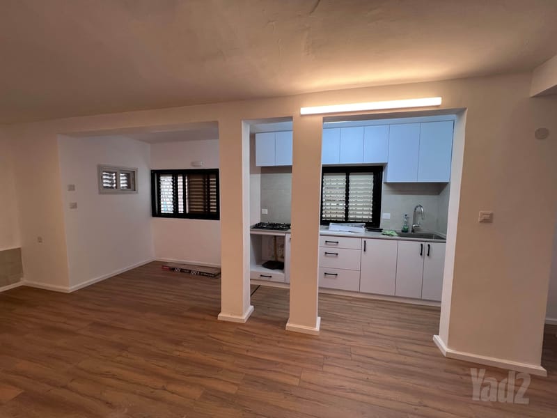 תמונה מיד2 – 3.5 חדרים • 5,200 ₪, דוד אלעזר 8, קריית גיורא, אור יהודה (1)