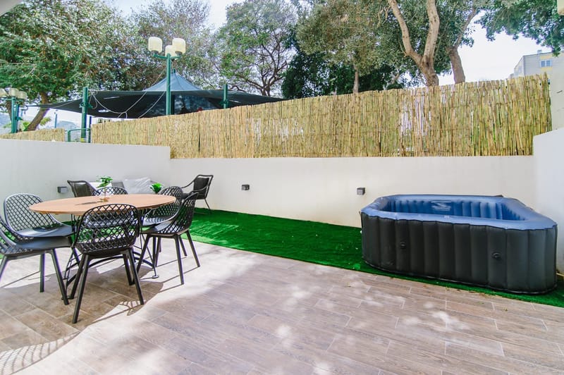 תמונה מיד2 – 4 חדרים • 9,500 ₪, סומקן 14, יפו ד' (גבעת התמרים), תל אביב (1)