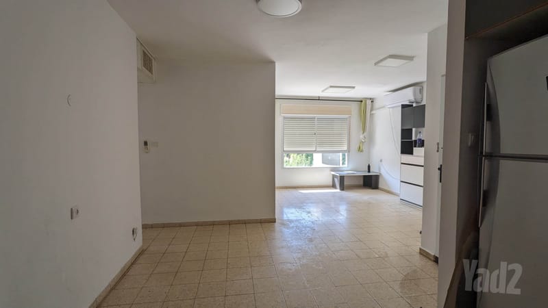 תמונה מיד2 – 3 חדרים • 4,700 ₪, ערוגות 11, נווה גנים, פרדס חנה-כרכור (1)