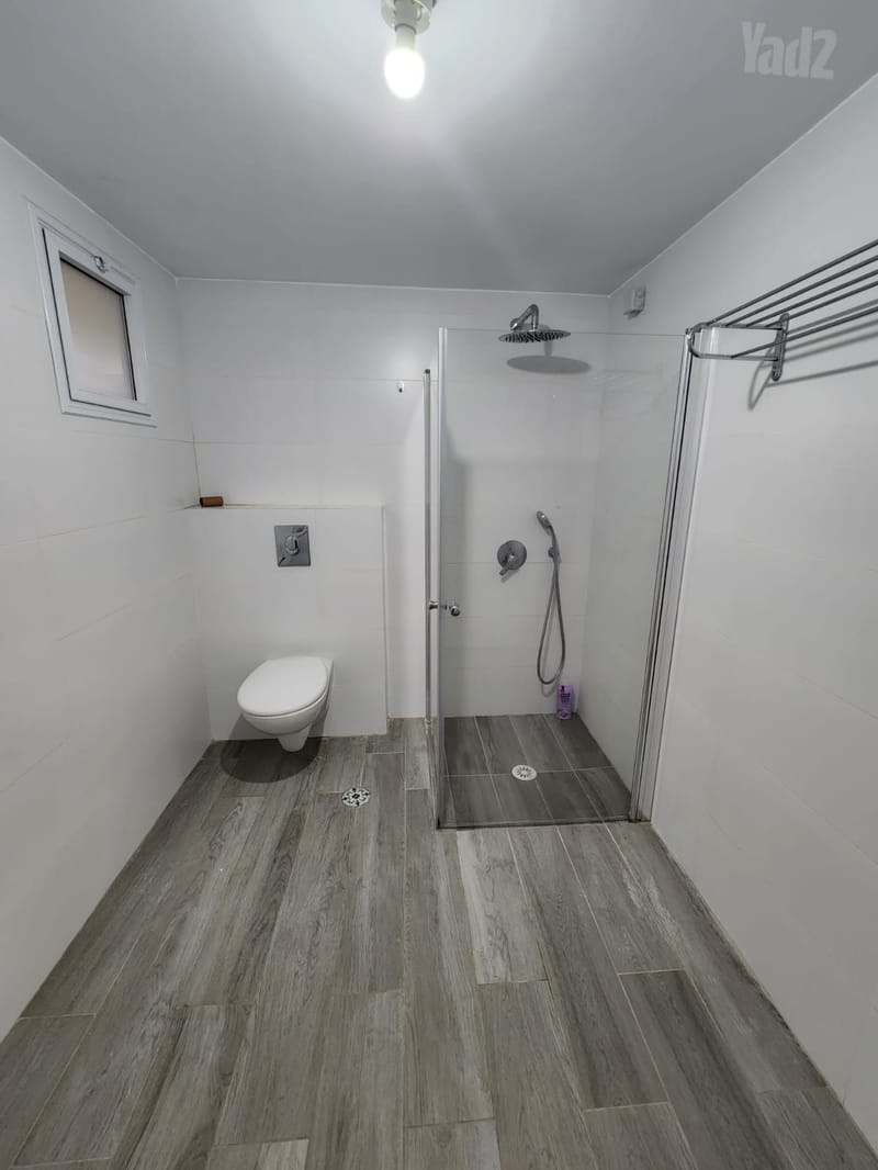 Photo from Yad2 – 2 Rooms • ₪3,000, Neve Yam, Ashkelon (1)