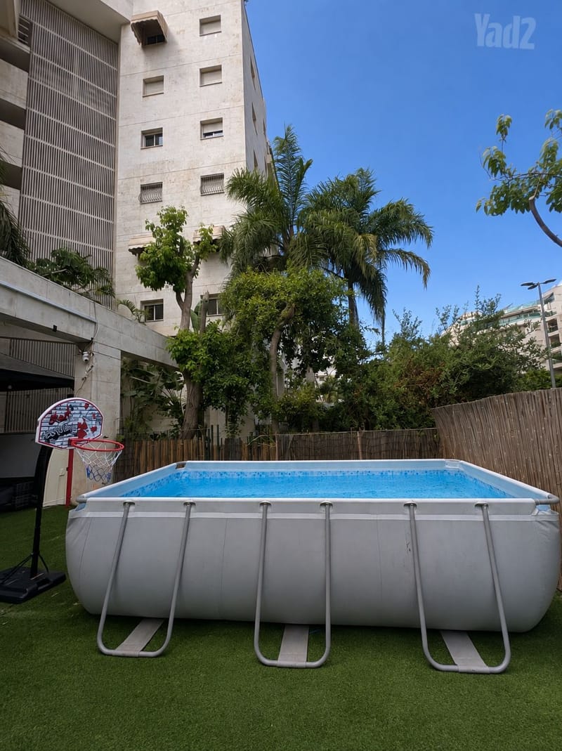 תמונה מיד2 – 3 חדרים • 12,500 ₪, תל ברוך צפון, תל אביב (1)
