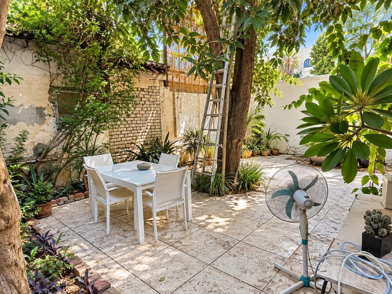 תמונה מיד2 – 2.5 חדרים • 8,900 ₪, יבנאל, נווה צדק, תל אביב (1)