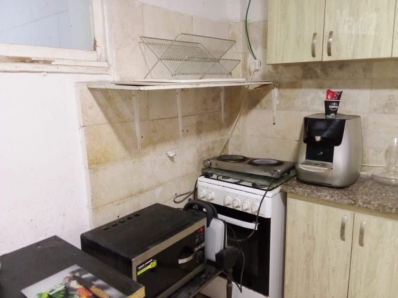 תמונה מיד2 – 4 חדרים עם שותפים • 2,350 ₪, הנביאים 73, הנביאים, בת ים (1)