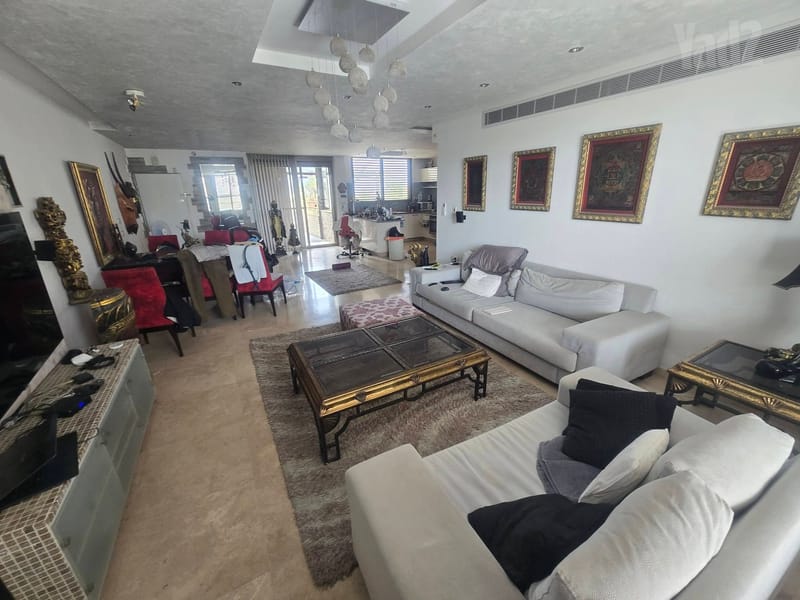 Photo from Yad2 – 2.5 Rooms • ₪9,500, שדרות לוי אשכול 24, Tochnit L, Tel Aviv (1)