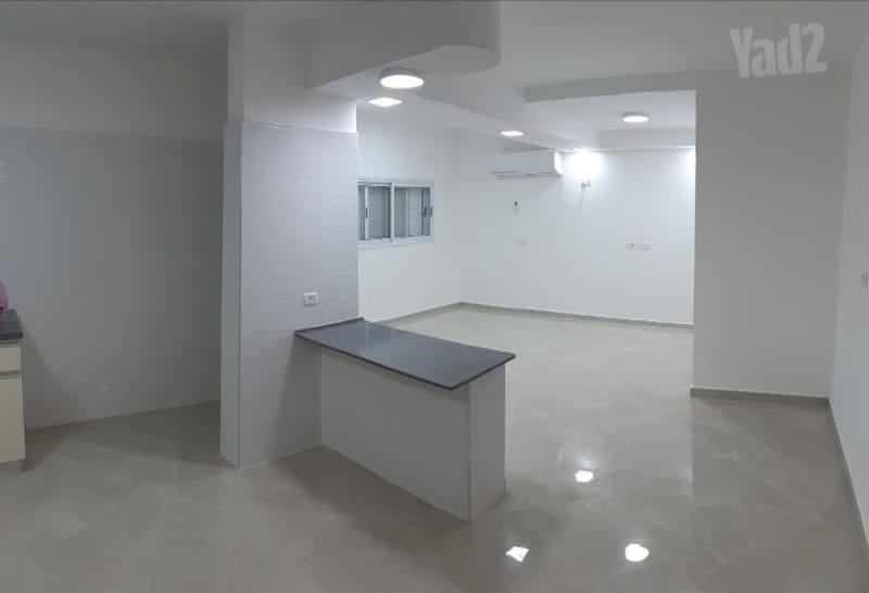 תמונה מיד2 – 3 חדרים • 2,600 ₪, רמב"ם 26, העיר העתיקה, באר שבע (1)