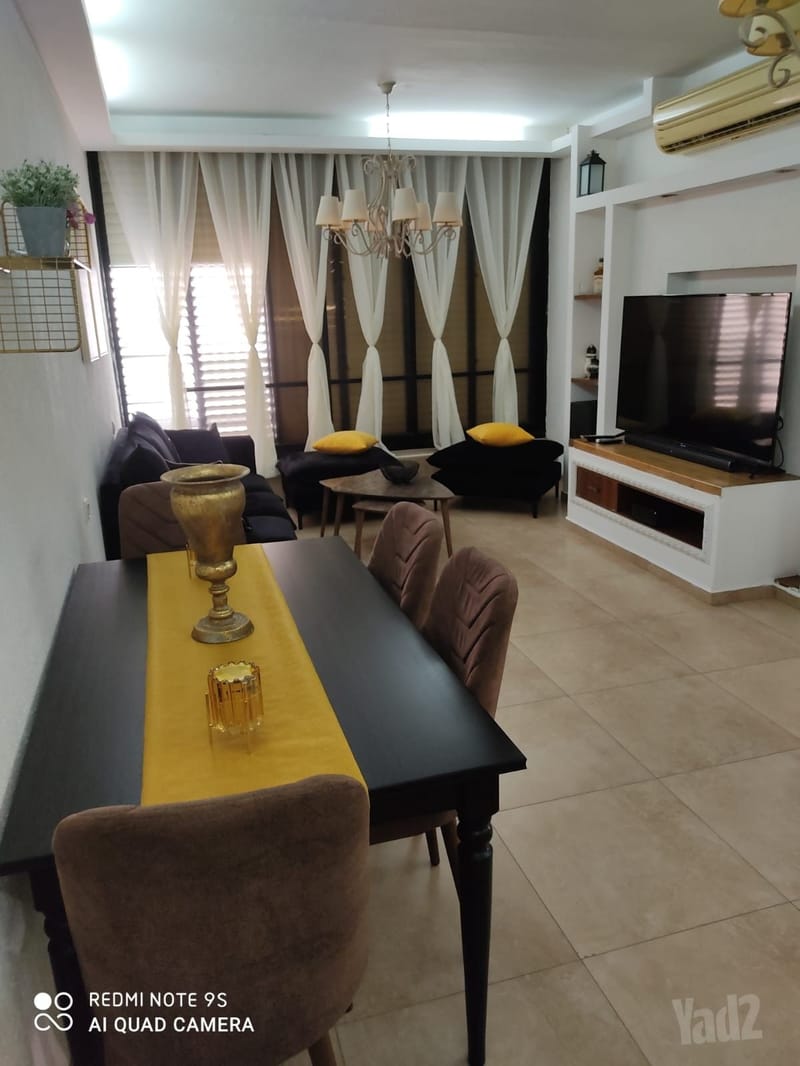 תמונה מיד2 – 3 חדרים • 3,500 ₪, דרך עכו חיפה 30, ביאליק הוותיקה, קריית ביאליק (1)