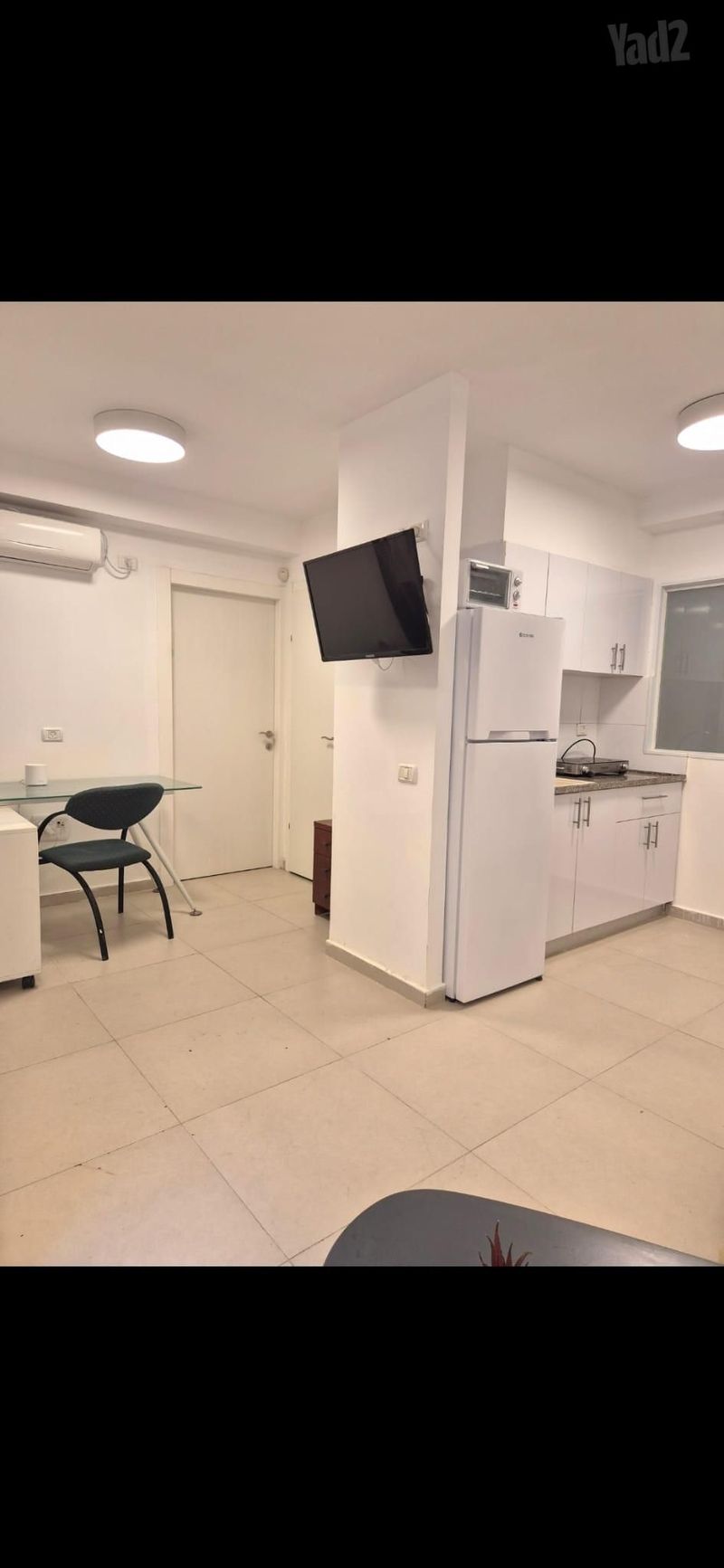 תמונה מיד2 – 2 חדרים • 3,800 ₪, דרך הנפת הדגל 1, הדגל, נס ציונה (1)