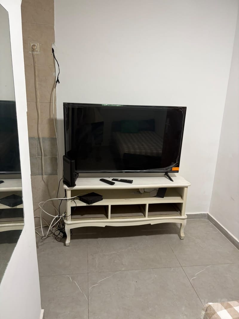 Photo from Yad2 – 2 Rooms • ₪3,500, גוש חלב 19, Revivim, Rishon LeZion (1)