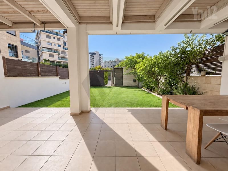 תמונה מיד2 – 4.5 חדרים • 17,800 ₪, רמת אביב החדשה, תל אביב (1)