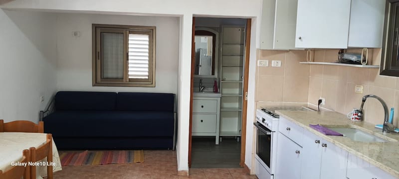 תמונה מיד2 – סטודיו • 3,000 ₪, דוד ילין 18, נאות הרצל, נתניה (1)