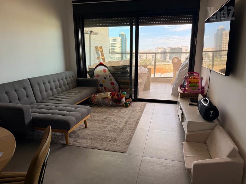 תמונה מיד2 – 3.5 חדרים • 7,500 ₪, זטלר, השכונה הירוקה (כ״ס/80), כפר סבא (1)