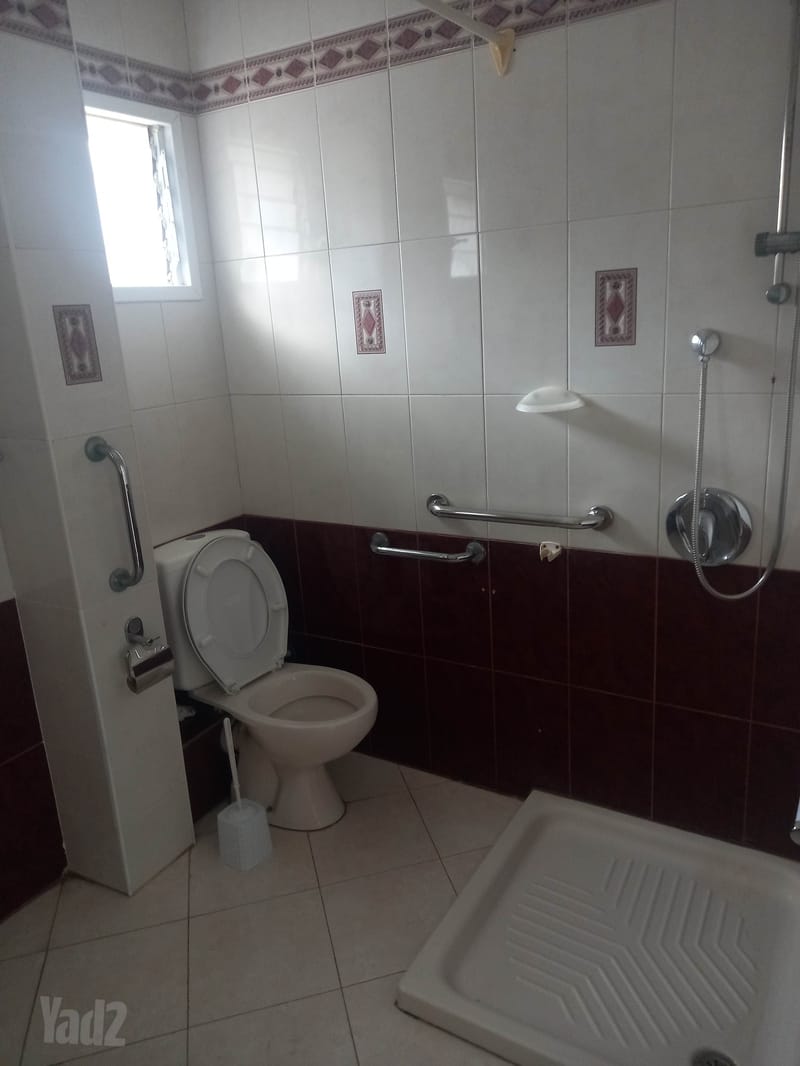 Photo from Yad2 – 3 Rooms • ₪5,300, בלפור 95, Bat Yam City Center, Bat Yam (1)