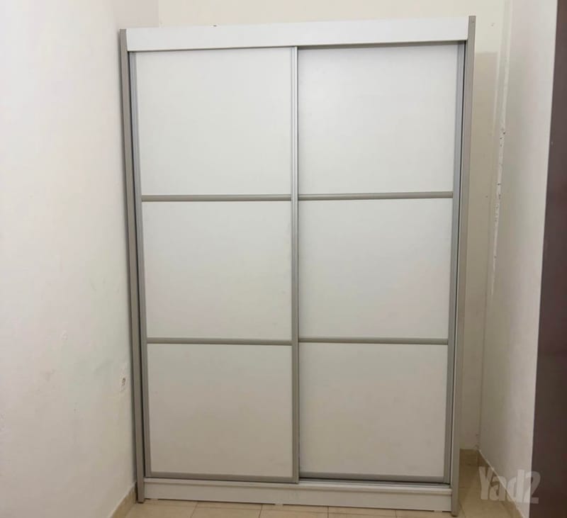 תמונה מיד2 – 2 חדרים • 3,000 ₪, רמב"ם 75, שעריים, רחובות (1)