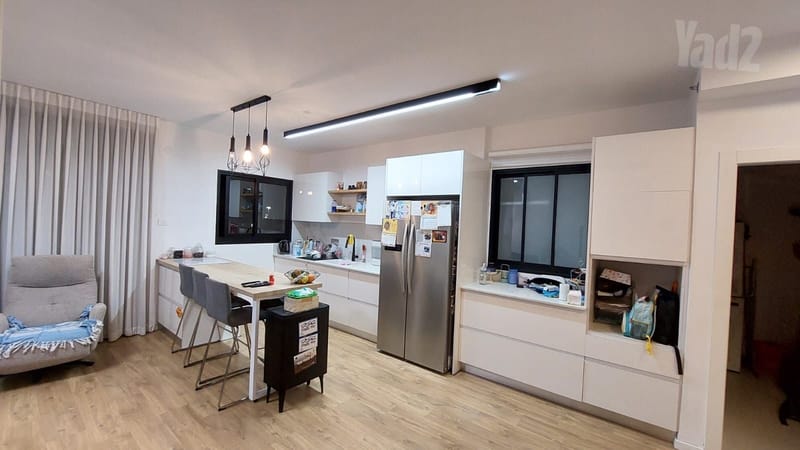 תמונה מיד2 – 4 חדרים • 2,880,000 ₪, מרים בן פורת, נחלת יהודה, ראשון לציון (1)