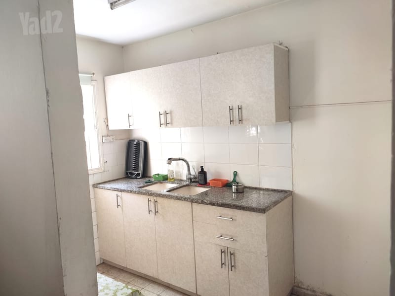 תמונה מיד2 – 3 חדרים • 4,700 ₪, הנשיא 4, גיורא, גבעת שמואל (1)