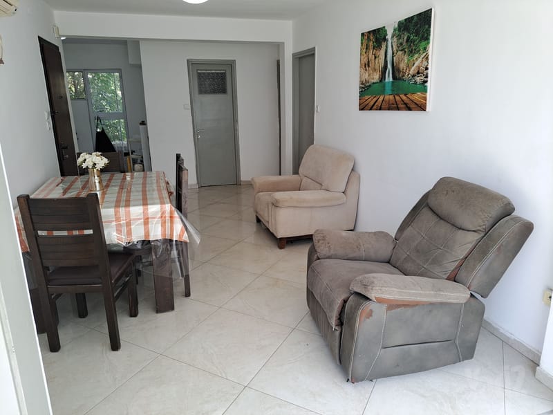 תמונה מיד2 – 3 חדרים עם שותפים • 2,600 ₪, משה קליינמן 13, קריית היובל, ירושלים (1)