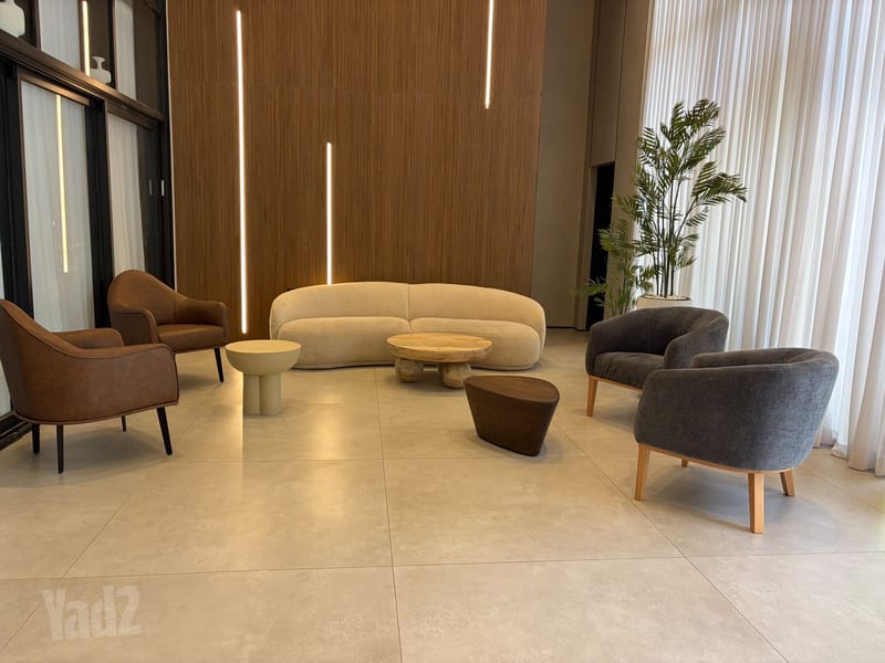 תמונה מיד2 – 5 חדרים • 6,400 ₪, יער ביריה, נופי בן שמן, לוד (1)