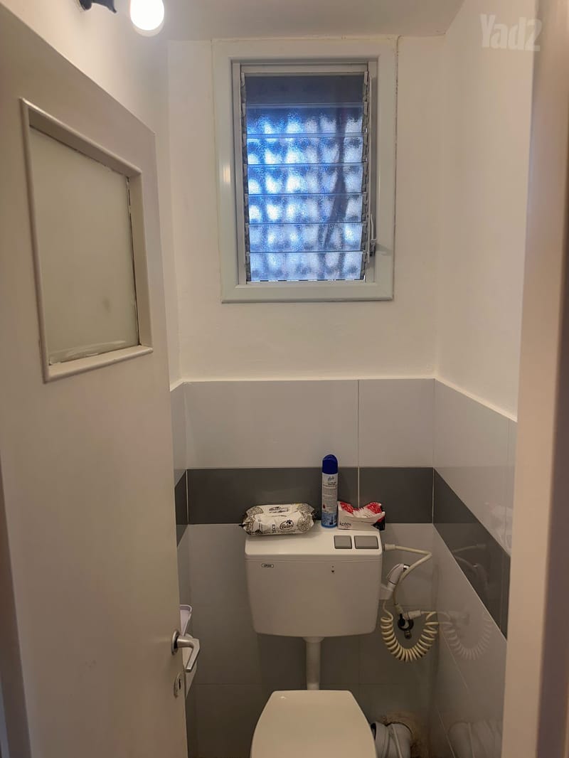 תמונה מיד2 – 3 חדרים • 4,500 ₪, הרב רובינשטיין 43, יפו ד' (גבעת התמרים), תל אביב (1)