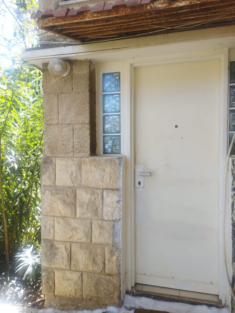 תמונה מיד2 – סטודיו • 2,750 ₪, יפה נוף 114, מרכז הכרמל, חיפה (1)