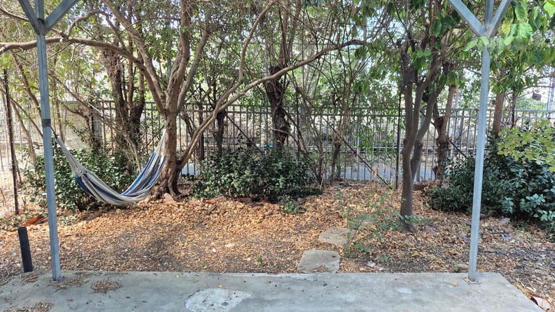 תמונה מיד2 – 3 חדרים • 3,900 ₪, שדרות ג'יימס דה רוטשילד 8, קריית אליעזר, חיפה (1)