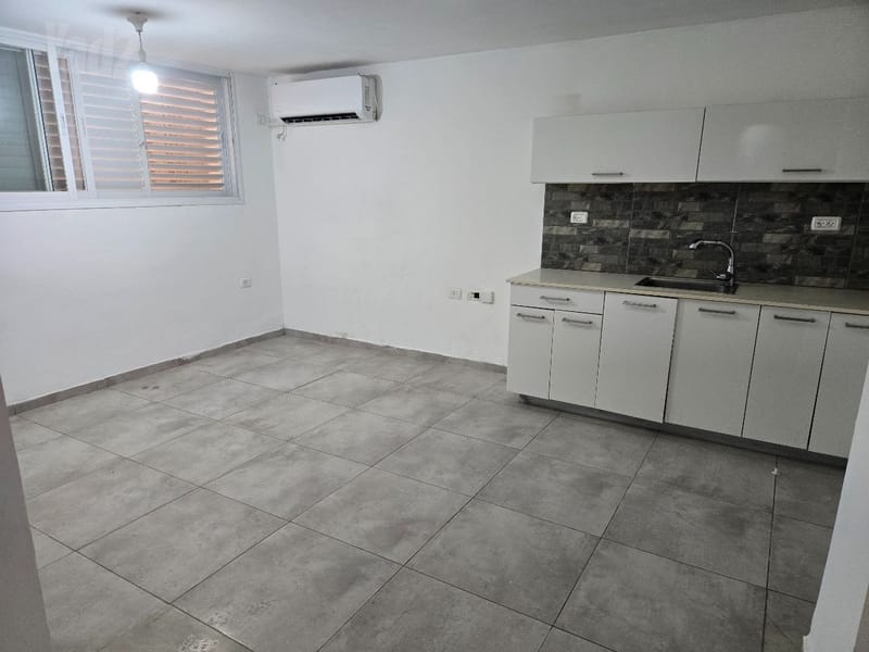 Photo from Yad2 – 3.5 Rooms • ₪4,200, רש"י 69, HaRkafot, Rosh HaAyin (1)