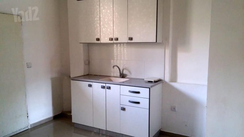 תמונה מיד2 – חדר וחצי • 3,900 ₪, אגריפס 111, מחנה יהודה (לב העיר), ירושלים (1)