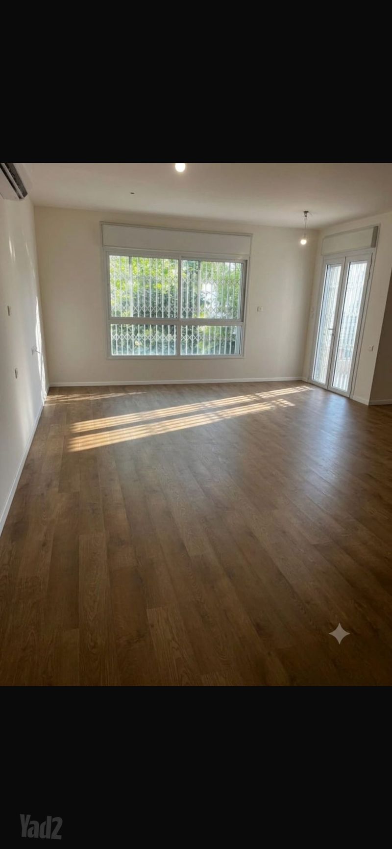 Photo from Yad2 – 4 Rooms • ₪10,000, עמק דותן 18, Hadarim, Kfar Saba (1)