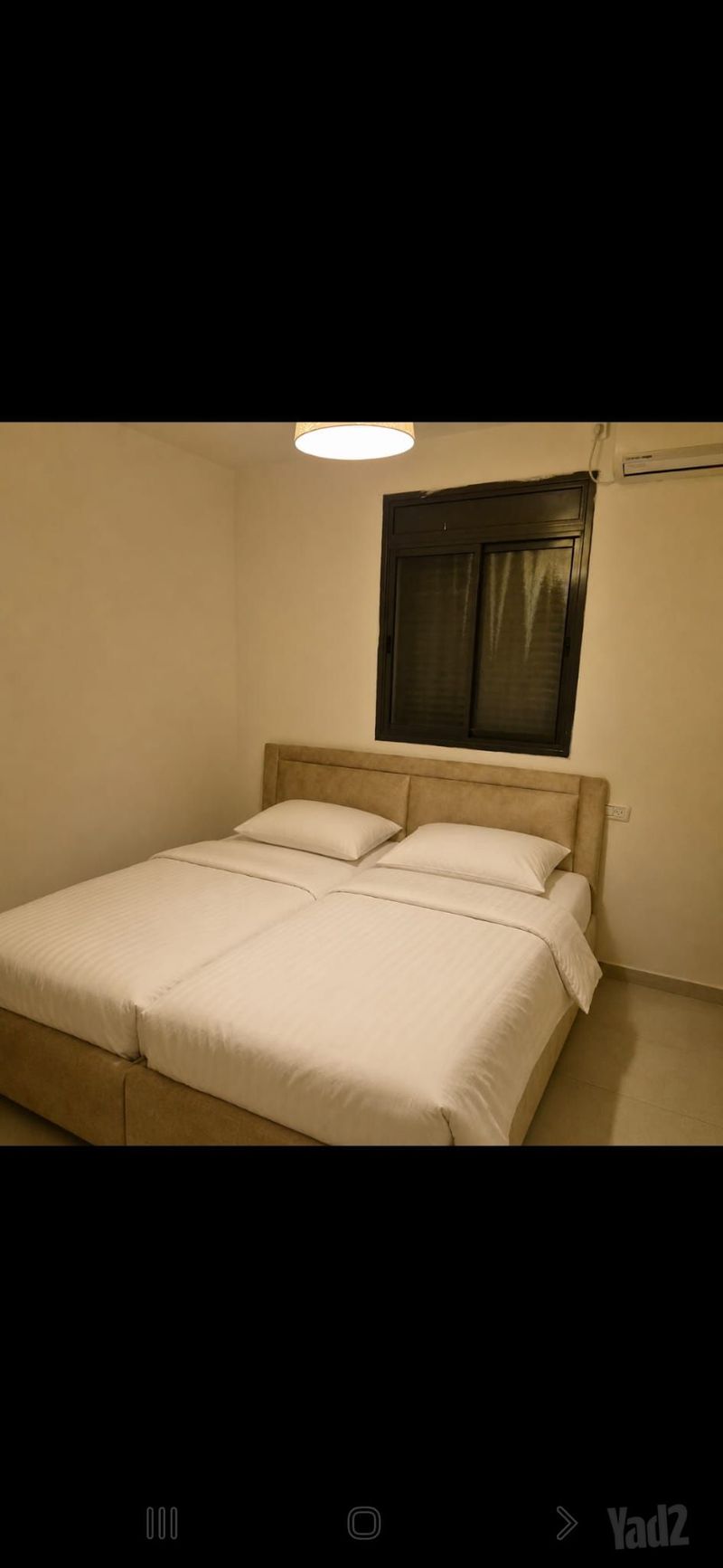 Photo from Yad2 – 4.5 Rooms • ₪5,600, הורדים 27, Kadima-Zoran (1)