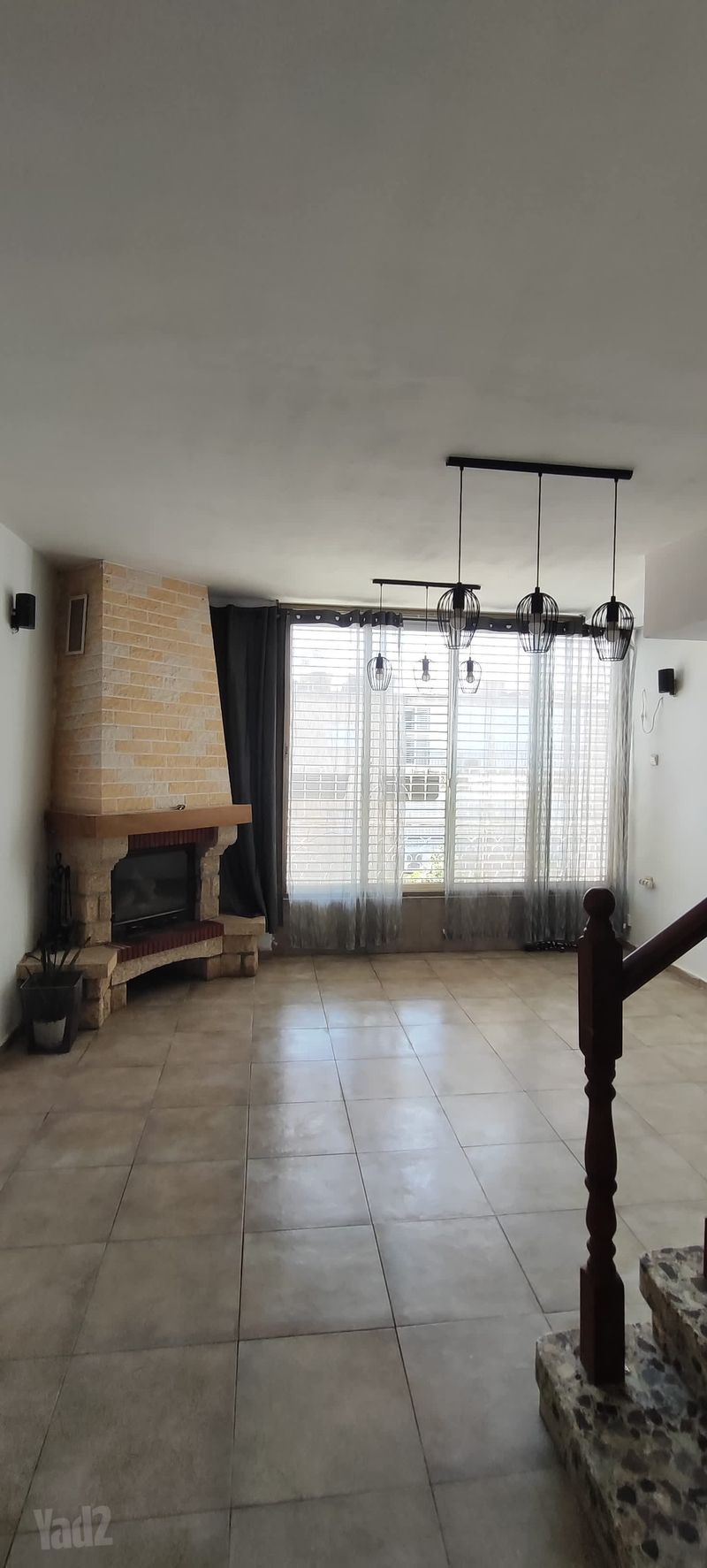 תמונה מיד2 – 5 חדרים • 7,700 ₪, יהודה 9, רמב"ם, ראשון לציון (1)