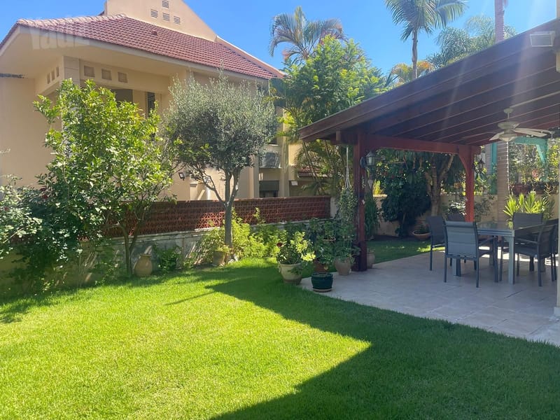 תמונה מיד2 – 6 חדרים • 6,150,000 ₪, קריית חתני פרס נובל, ראשון לציון (1)
