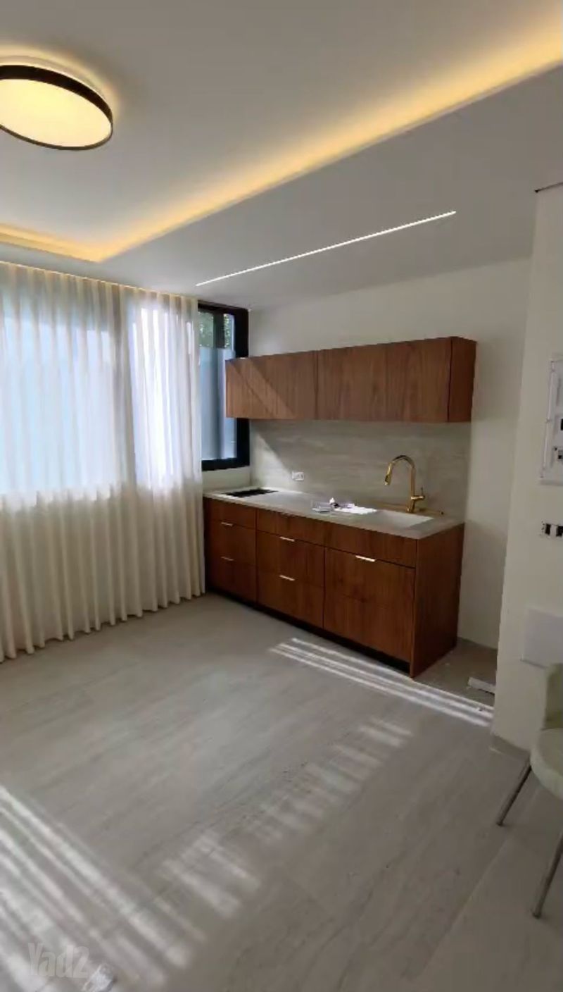 Photo from Yad2 – 2 Rooms • ₪4,200, רמת מוצא 4, Ramat Motza, Jerusalem (1)
