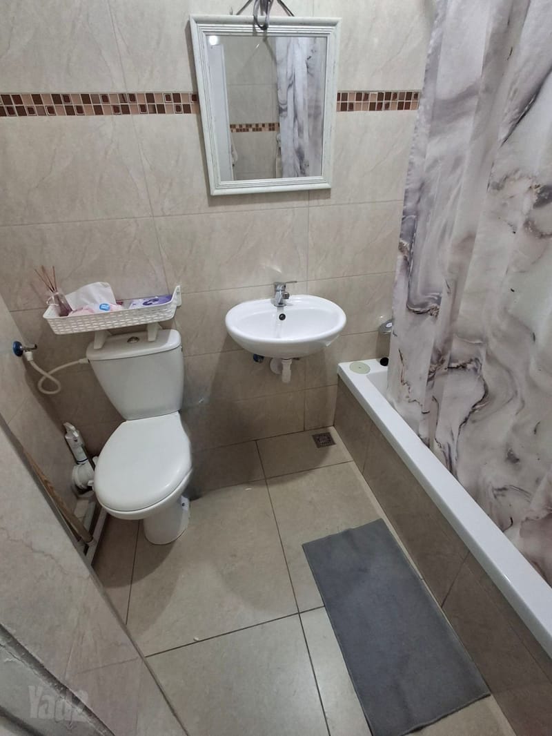 תמונה מיד2 – 3 חדרים • 4,150 ₪, ההגנה 24, דניה, רחובות (1)