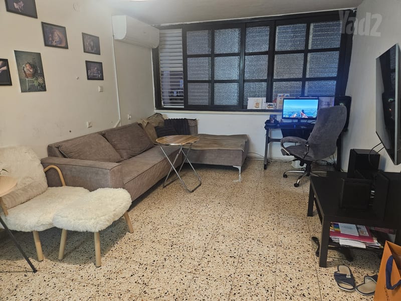תמונה מיד2 – 3 חדרים • 4,500 ₪, הצבר 4, קיראון, קרית אונו (1)