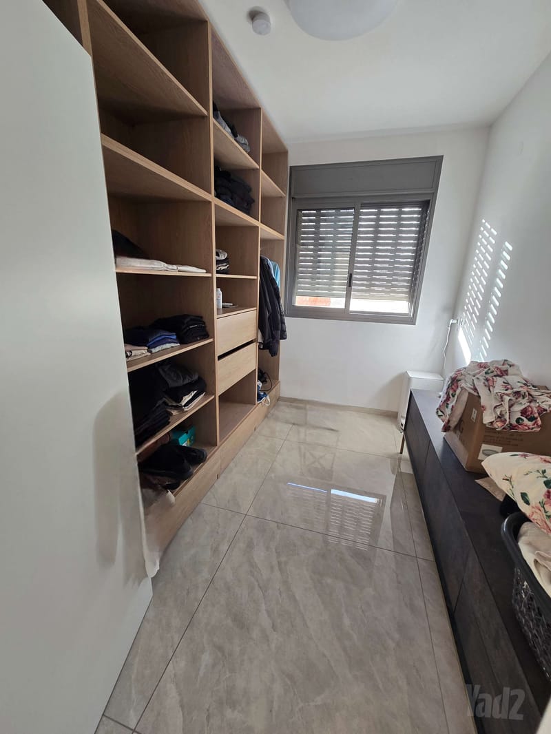 Photo from Yad2 – 3 Rooms • ₪7,000, סמולנסקין 22, Ahuza, Haifa (1)